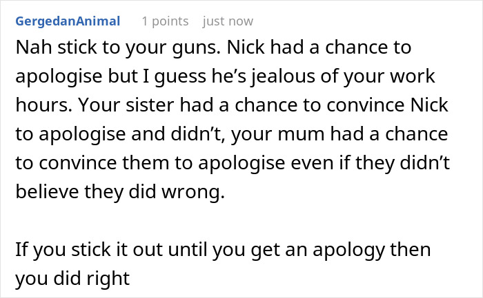 Man Always Babysits His Niece, But Refuses To Do So After She Calls Him A Slur Learned From Her Dad Man Always Babysits His Niece, But Refuses To Do So After She Calls Him A Slur Learned From Her Dad