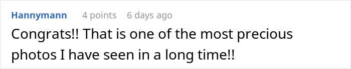 These Dogs Have Been Fawning From A Distance Over Couple’s Newborn Daughter These Dogs Have Been Fawning From A Distance Over Couple’s Newborn Daughter