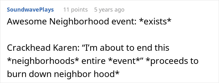 Entitled Mom Breaks Into Neighbor's Pool, Then Terrorizes The Neighborhood, Ends Up In Prison Entitled Mom Breaks Into Neighbor's Pool, Then Terrorizes The Neighborhood, Ends Up In Prison