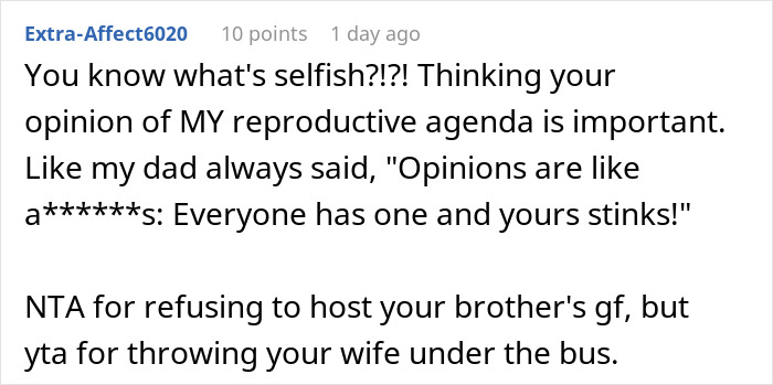 Text conversation about honesty and rudeness causing drama over dinner uninvite. Text conversation about honesty and rudeness causing drama over dinner uninvite.