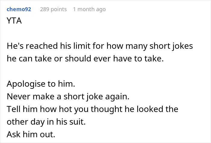 “It Felt Playful And Harmless”: Woman Bullies Her Crush, Thinks She’s Flirting Until He Cries “It Felt Playful And Harmless”: Woman Bullies Her Crush, Thinks She’s Flirting Until He Cries