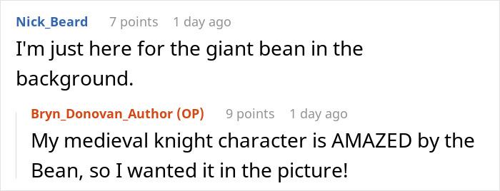 Girl Dreams Of Becoming An Author, Her Dream Unexpectedly Comes True 48 Years Later Girl Dreams Of Becoming An Author, Her Dream Unexpectedly Comes True 48 Years Later