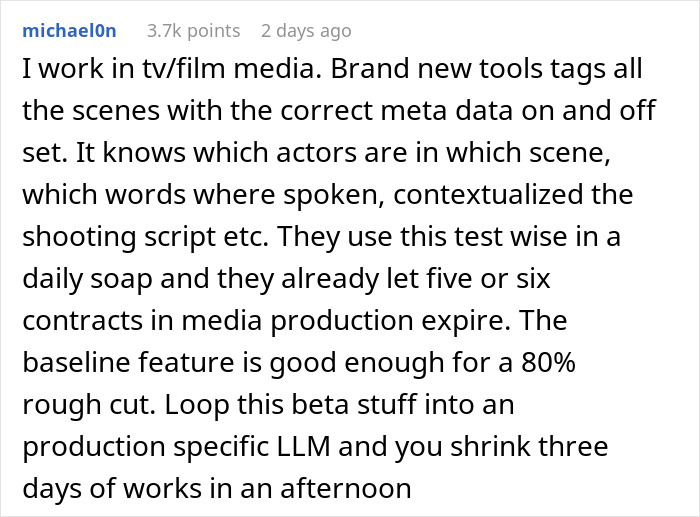 “Gone In One Swoop”: 20 People Lose Their Jobs To AI Overnight “Gone In One Swoop”: 20 People Lose Their Jobs To AI Overnight
