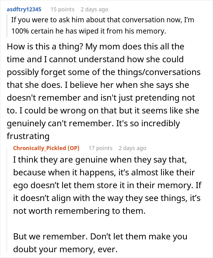 “The Shock On His Face”: Toxic Dad Realizes How Damaging His Parenting Was “The Shock On His Face”: Toxic Dad Realizes How Damaging His Parenting Was