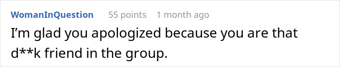 “It Felt Playful And Harmless”: Woman Bullies Her Crush, Thinks She’s Flirting Until He Cries “It Felt Playful And Harmless”: Woman Bullies Her Crush, Thinks She’s Flirting Until He Cries
