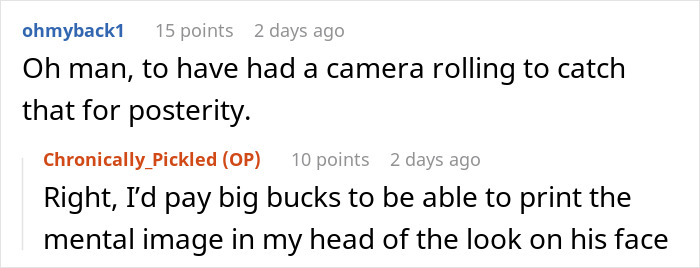 “The Shock On His Face”: Toxic Dad Realizes How Damaging His Parenting Was “The Shock On His Face”: Toxic Dad Realizes How Damaging His Parenting Was