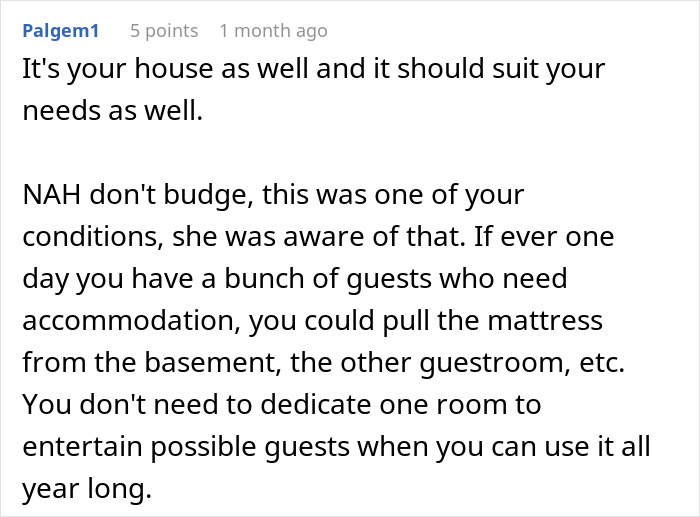 Baby’s Arrival Turns Married Couple Into Bitter Roommates As Man’s Special Room Faces Ruin Baby’s Arrival Turns Married Couple Into Bitter Roommates As Man’s Special Room Faces Ruin