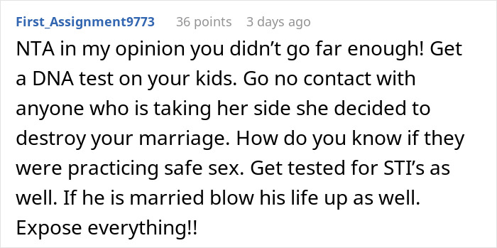 Man Humiliates Wife At Her Workplace After Discovering Her Disgusting 4-Year-Long Secret Man Humiliates Wife At Her Workplace After Discovering Her Disgusting 4-Year-Long Secret