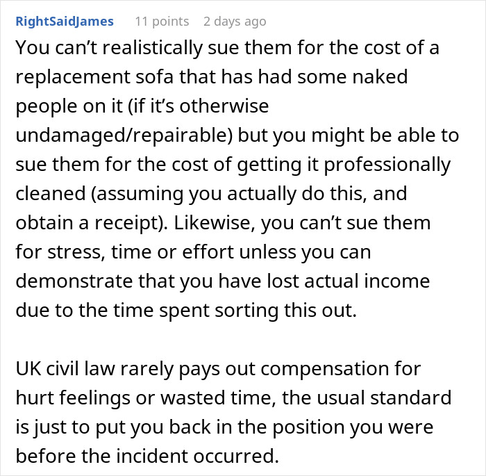 Contractors Drink Customer’s Expensive Wine And Have Party Fights In His Home While He’s Away Contractors Drink Customer’s Expensive Wine And Have Party Fights In His Home While He’s Away