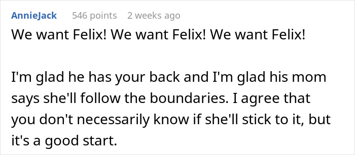 Pregnant Woman Fed Up With Monster-In-Law, Husband Takes Matters Into His Own Hands Pregnant Woman Fed Up With Monster-In-Law, Husband Takes Matters Into His Own Hands