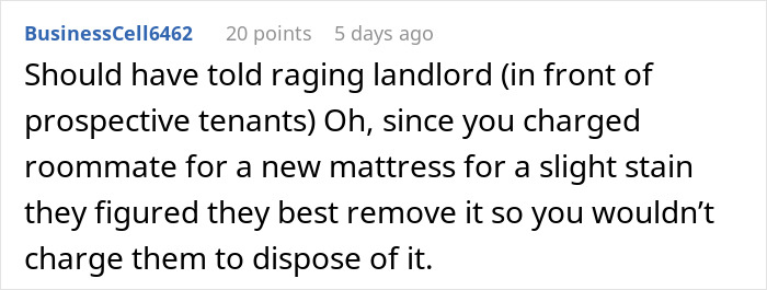 Landlord Left Fuming After Realizing His Scam Backfired: "I Almost Lost It Right There" Landlord Left Fuming After Realizing His Scam Backfired: "I Almost Lost It Right There"