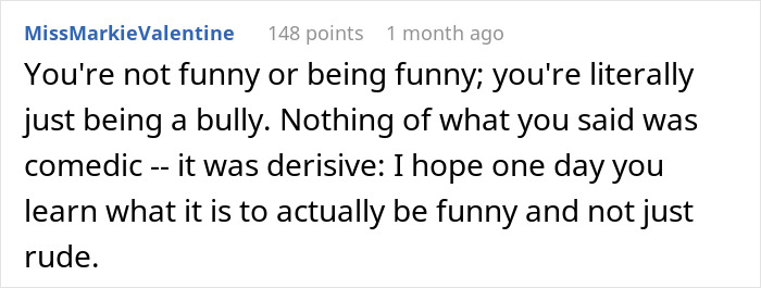 “It Felt Playful And Harmless”: Woman Bullies Her Crush, Thinks She’s Flirting Until He Cries “It Felt Playful And Harmless”: Woman Bullies Her Crush, Thinks She’s Flirting Until He Cries