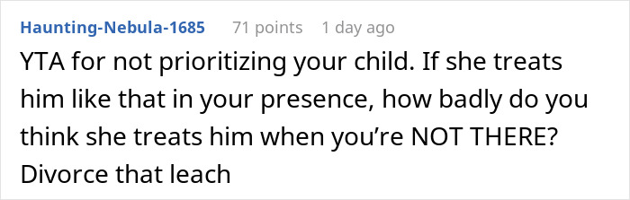 “My Heart Shattered”: Stepmom Tells 10-Year-Old To Get Out Of Family Picture, Enrages Dad “My Heart Shattered”: Stepmom Tells 10-Year-Old To Get Out Of Family Picture, Enrages Dad