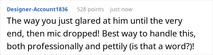 Misogynistic Man Underestimates Woman, Keeps Mocking Her, Regrets It When She Cancels His $11k Deal Misogynistic Man Underestimates Woman, Keeps Mocking Her, Regrets It When She Cancels His $11k Deal