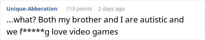 Mom Ends Up Screaming After Kid's Revenge: "Must Have Developmental Disabilities" Mom Ends Up Screaming After Kid's Revenge: "Must Have Developmental Disabilities"