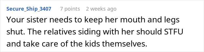 Kids Completely Wreck Aunt’s Apartment, Mom Gets Defensive When She Loses Her Free Babysitter Kids Completely Wreck Aunt’s Apartment, Mom Gets Defensive When She Loses Her Free Babysitter