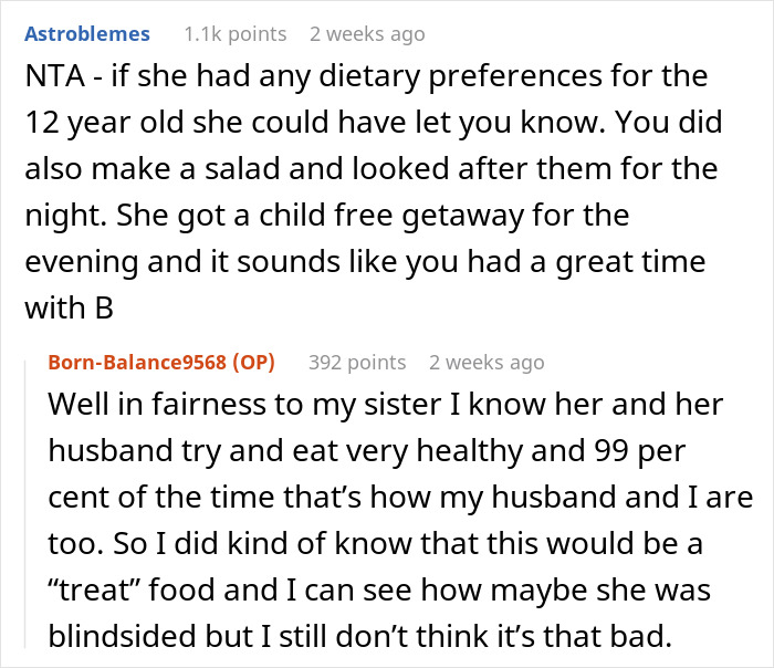 Folks Horrified By Mom Who Reacts Extremely After Her Kid Eats Pizza Bagels And Salad For Dinner Folks Horrified By Mom Who Reacts Extremely After Her Kid Eats Pizza Bagels And Salad For Dinner