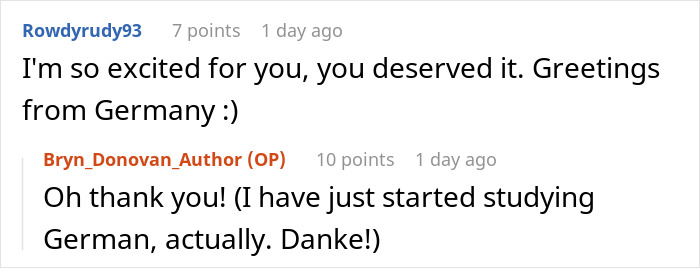 Girl Dreams Of Becoming An Author, Her Dream Unexpectedly Comes True 48 Years Later Girl Dreams Of Becoming An Author, Her Dream Unexpectedly Comes True 48 Years Later