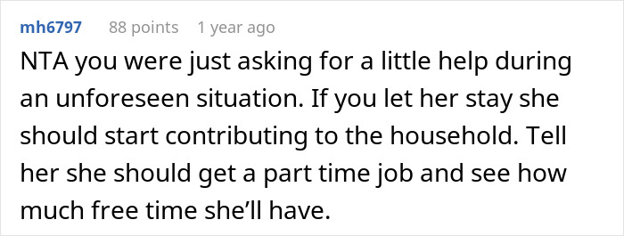 Woman Loses It At Sister When She Can’t Do A Favor After Living With Her For Free, Kicks Her Out Woman Loses It At Sister When She Can’t Do A Favor After Living With Her For Free, Kicks Her Out