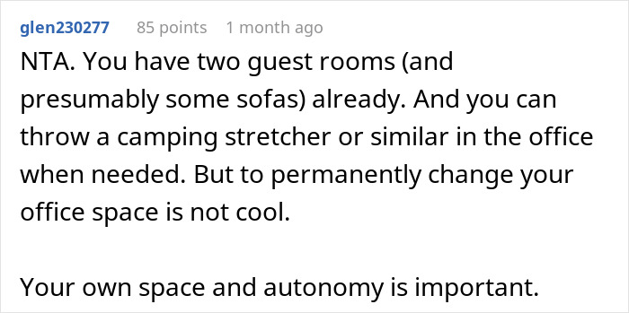 Baby’s Arrival Turns Married Couple Into Bitter Roommates As Man’s Special Room Faces Ruin Baby’s Arrival Turns Married Couple Into Bitter Roommates As Man’s Special Room Faces Ruin