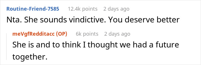 Person Confused Why GF Is So Upset He Took In His 11YO Sister, Kicks Her Out To Avoid More Drama Person Confused Why GF Is So Upset He Took In His 11YO Sister, Kicks Her Out To Avoid More Drama