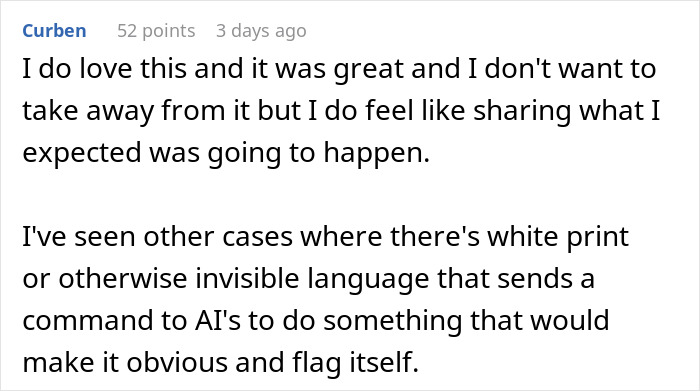 “We Both Knew What They Did”: Students Deny Using AI, Teacher Finds A Clever Way To Expose Them “We Both Knew What They Did”: Students Deny Using AI, Teacher Finds A Clever Way To Expose Them