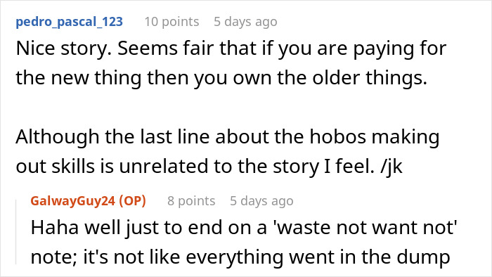 Landlord Left Fuming After Realizing His Scam Backfired: "I Almost Lost It Right There" Landlord Left Fuming After Realizing His Scam Backfired: "I Almost Lost It Right There"