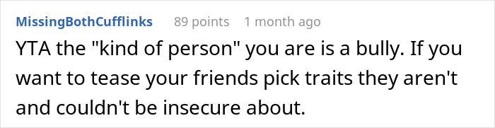 “It Felt Playful And Harmless”: Woman Bullies Her Crush, Thinks She’s Flirting Until He Cries “It Felt Playful And Harmless”: Woman Bullies Her Crush, Thinks She’s Flirting Until He Cries