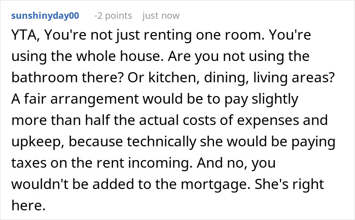 Man Draws The Line At Girlfriend's Insane Rent Request: “She Says I’m Just Making Excuses” Man Draws The Line At Girlfriend's Insane Rent Request: “She Says I’m Just Making Excuses”