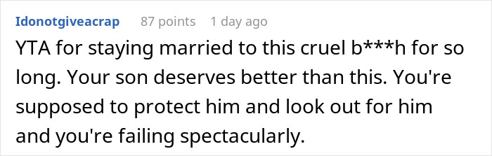 “My Heart Shattered”: Stepmom Tells 10-Year-Old To Get Out Of Family Picture, Enrages Dad “My Heart Shattered”: Stepmom Tells 10-Year-Old To Get Out Of Family Picture, Enrages Dad