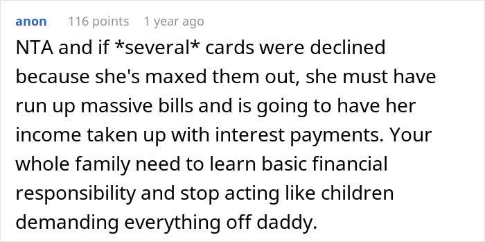 Woman Escapes Poverty Unlike Her Family, They’re Upset She Won’t Share Money With Them Woman Escapes Poverty Unlike Her Family, They’re Upset She Won’t Share Money With Them