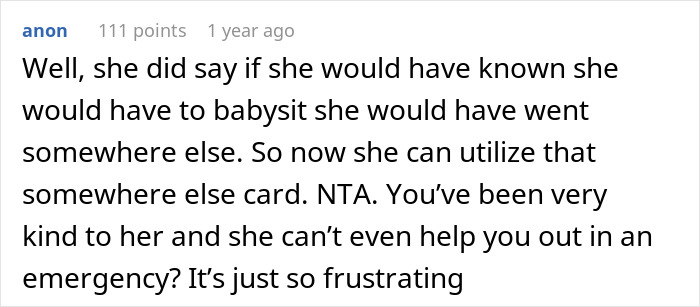 Woman Loses It At Sister When She Can’t Do A Favor After Living With Her For Free, Kicks Her Out Woman Loses It At Sister When She Can’t Do A Favor After Living With Her For Free, Kicks Her Out