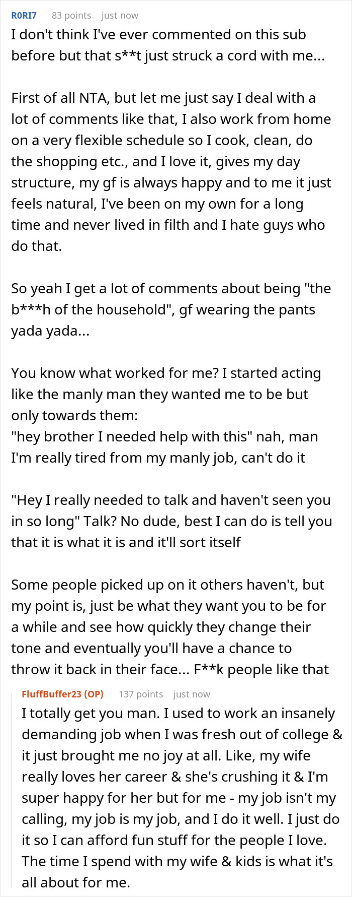 Man Always Babysits His Niece, But Refuses To Do So After She Calls Him A Slur Learned From Her Dad Man Always Babysits His Niece, But Refuses To Do So After She Calls Him A Slur Learned From Her Dad