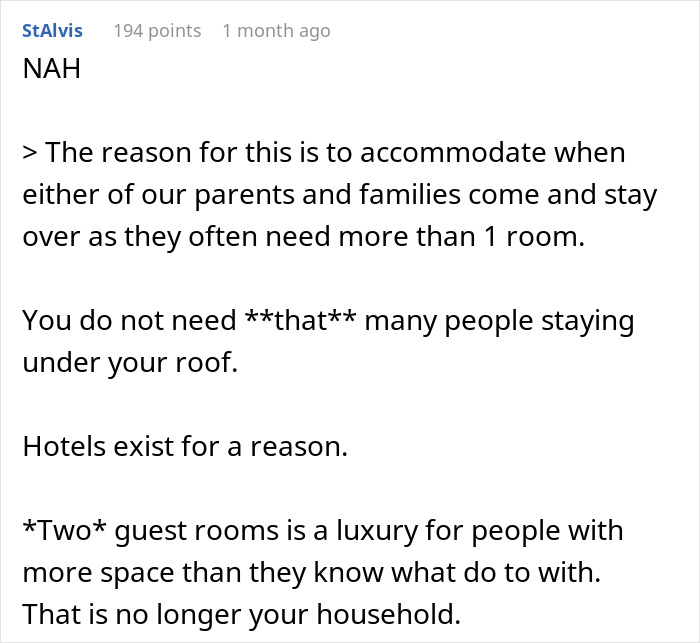 Baby’s Arrival Turns Married Couple Into Bitter Roommates As Man’s Special Room Faces Ruin Baby’s Arrival Turns Married Couple Into Bitter Roommates As Man’s Special Room Faces Ruin