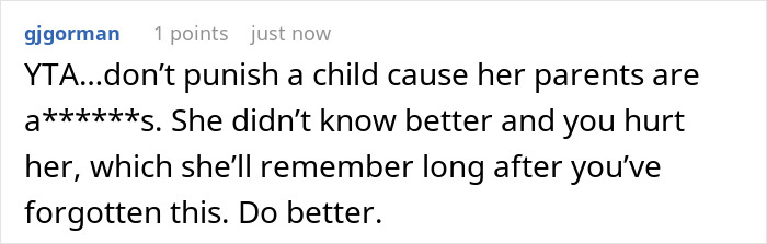 Man Always Babysits His Niece, But Refuses To Do So After She Calls Him A Slur Learned From Her Dad Man Always Babysits His Niece, But Refuses To Do So After She Calls Him A Slur Learned From Her Dad