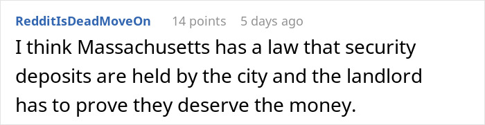 Landlord Left Fuming After Realizing His Scam Backfired: "I Almost Lost It Right There" Landlord Left Fuming After Realizing His Scam Backfired: "I Almost Lost It Right There"