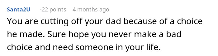 Teen Finally Explodes At Dad’s Mistress Turned Wife For Forcing Him To Join Her “Happy” Family Teen Finally Explodes At Dad’s Mistress Turned Wife For Forcing Him To Join Her “Happy” Family