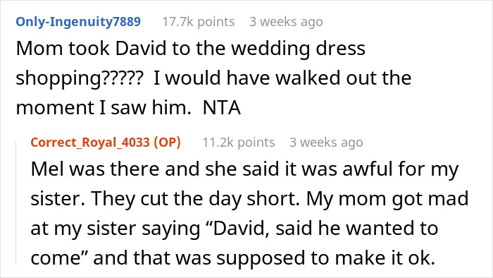 Brother Dominates Every Family Gathering With His ‘Fun Facts’, Gets Excluded From Wedding Brother Dominates Every Family Gathering With His ‘Fun Facts’, Gets Excluded From Wedding