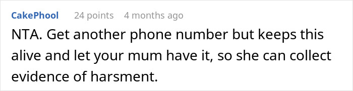 Teen Finally Explodes At Dad’s Mistress Turned Wife For Forcing Him To Join Her “Happy” Family Teen Finally Explodes At Dad’s Mistress Turned Wife For Forcing Him To Join Her “Happy” Family