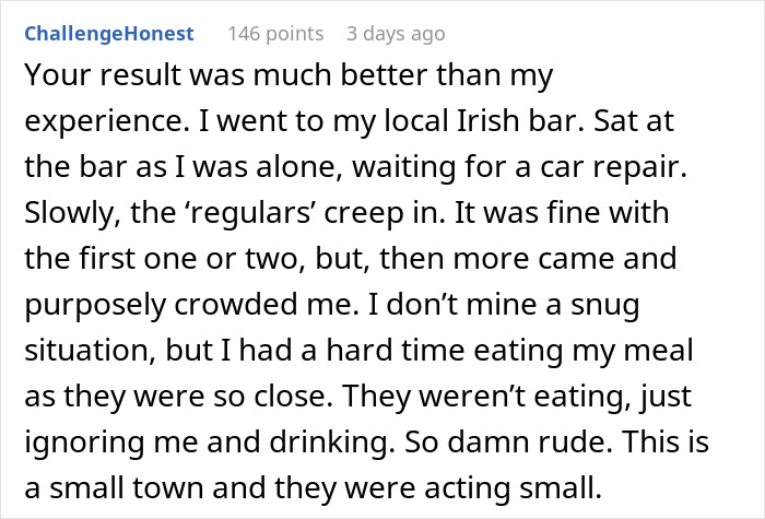 “7 Drinks, 3 Starters, And An Extra Main”: Guy Feasts As Table Thieves Unknowingly Pay His Bill “7 Drinks, 3 Starters, And An Extra Main”: Guy Feasts As Table Thieves Unknowingly Pay His Bill