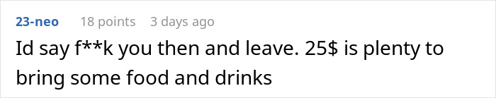 Diner Starts Debate After Waiter Rejects $25 Tip: “Tipping Culture Has Gotten Out Of Hand” Diner Starts Debate After Waiter Rejects $25 Tip: “Tipping Culture Has Gotten Out Of Hand”