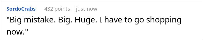 Misogynistic Man Underestimates Woman, Keeps Mocking Her, Regrets It When She Cancels His $11k Deal Misogynistic Man Underestimates Woman, Keeps Mocking Her, Regrets It When She Cancels His $11k Deal