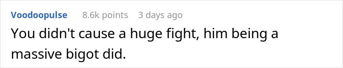 Gay Man’s BIL Poisons His Kids’ Minds That Their Uncle Is Going To Hell, Wife Is Stunned Gay Man’s BIL Poisons His Kids’ Minds That Their Uncle Is Going To Hell, Wife Is Stunned
