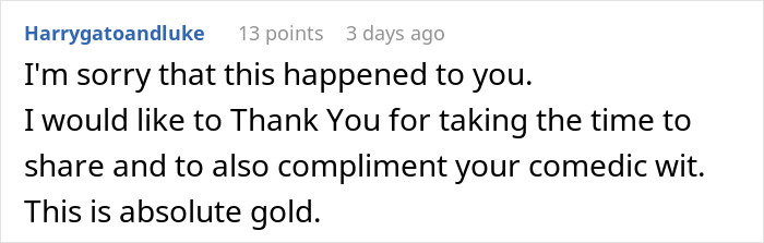 A Man’s Ex-Wife Would Not Leave Him Alone, So He Decided To Get Revenge In A Hilarious Way A Man’s Ex-Wife Would Not Leave Him Alone, So He Decided To Get Revenge In A Hilarious Way