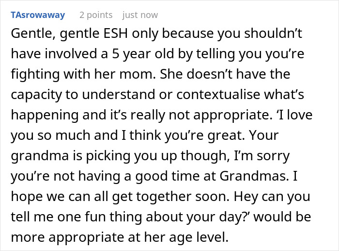 Man Always Babysits His Niece, But Refuses To Do So After She Calls Him A Slur Learned From Her Dad Man Always Babysits His Niece, But Refuses To Do So After She Calls Him A Slur Learned From Her Dad