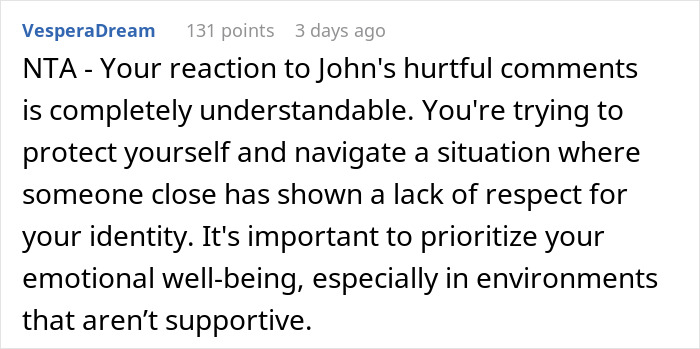 Gay Man’s BIL Poisons His Kids’ Minds That Their Uncle Is Going To Hell, Wife Is Stunned Gay Man’s BIL Poisons His Kids’ Minds That Their Uncle Is Going To Hell, Wife Is Stunned