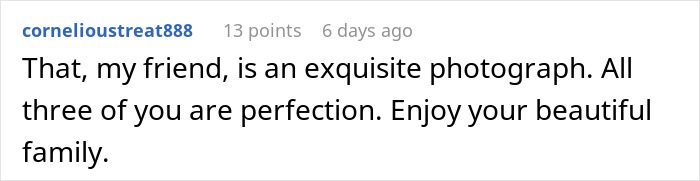 These Dogs Have Been Fawning From A Distance Over Couple’s Newborn Daughter These Dogs Have Been Fawning From A Distance Over Couple’s Newborn Daughter