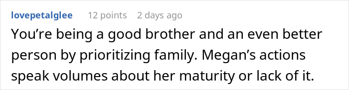 Person Confused Why GF Is So Upset He Took In His 11YO Sister, Kicks Her Out To Avoid More Drama Person Confused Why GF Is So Upset He Took In His 11YO Sister, Kicks Her Out To Avoid More Drama