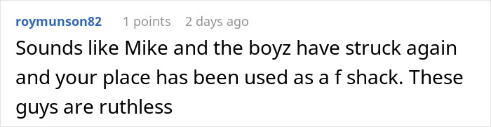 Contractors Drink Customer’s Expensive Wine And Have Party Fights In His Home While He’s Away Contractors Drink Customer’s Expensive Wine And Have Party Fights In His Home While He’s Away