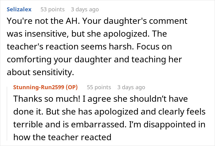 Pregnant Teacher Outraged By 6YO That Chose To Dress Up As Her For Halloween, Kid Left In Tears Pregnant Teacher Outraged By 6YO That Chose To Dress Up As Her For Halloween, Kid Left In Tears